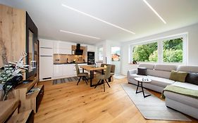 Ferienwohnung Silvia, Mondsee Zentrum